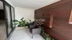 Foto 8 de Apartamento com 1 Quarto para venda ou aluguel, 30m² em Vila Olímpia, São Paulo