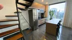 Foto 3 de Flat com 1 Quarto para alugar, 78m² em Vila Olímpia, São Paulo