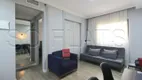 Foto 4 de Flat com 1 Quarto à venda, 30m² em Vila Olímpia, São Paulo