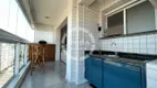 Foto 16 de Apartamento com 1 Quarto à venda, 56m² em Boqueirão, Santos