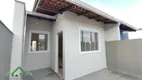 Foto 2 de Casa com 2 Quartos à venda, 70m² em Costeira, Balneário Barra do Sul