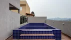 Foto 15 de Casa de Condomínio com 3 Quartos à venda, 90m² em Rancho Alegre, Santana de Parnaíba