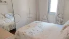 Foto 10 de Apartamento com 1 Quarto à venda, 40m² em Moema, São Paulo