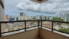 Foto 4 de Apartamento com 4 Quartos à venda, 261m² em Graças, Recife