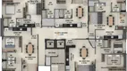Foto 10 de Apartamento com 2 Quartos à venda, 74m² em Centro, Navegantes