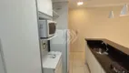 Foto 6 de Apartamento com 1 Quarto para alugar, 38m² em Vila Independência, Piracicaba