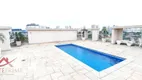 Foto 8 de Apartamento com 1 Quarto para alugar, 56m² em Campo Belo, São Paulo