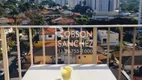 Foto 4 de Apartamento com 3 Quartos à venda, 64m² em Jardim Marajoara, São Paulo