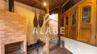 Foto 19 de Casa com 4 Quartos à venda, 364m² em Panamby, São Paulo