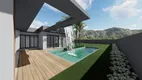 Foto 5 de Casa de Condomínio com 4 Quartos à venda, 1029m² em Boa Vista, Sete Lagoas