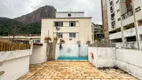 Foto 40 de Cobertura com 3 Quartos à venda, 255m² em Jardim Botânico, Rio de Janeiro