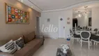 Foto 4 de Apartamento com 3 Quartos para alugar, 100m² em Santana, São Paulo