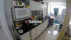 Foto 13 de Apartamento com 3 Quartos à venda, 80m² em Barreto, Niterói