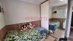 Foto 5 de Apartamento com 3 Quartos à venda, 84m² em Lauzane Paulista, São Paulo