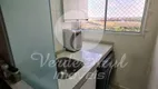 Foto 10 de Apartamento com 2 Quartos à venda, 59m² em Vila São Pedro, Hortolândia