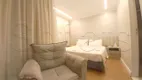 Foto 3 de Flat com 1 Quarto à venda, 29m² em Jardim Anália Franco, São Paulo