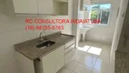 Foto 2 de Apartamento com 3 Quartos à venda, 69m² em Jardim Sevilha, Indaiatuba