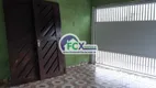 Foto 2 de Sobrado com 2 Quartos à venda, 101m² em Santa Terezinha, Itanhaém