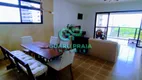 Foto 41 de Apartamento com 3 Quartos à venda, 200m² em Pitangueiras, Guarujá