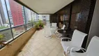 Foto 2 de Apartamento com 4 Quartos à venda, 268m² em Horto Florestal, Salvador