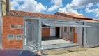 Foto 2 de Casa com 3 Quartos à venda, 220m² em Jardim Antonio Von Zuben, Campinas