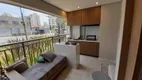 Foto 7 de Apartamento com 3 Quartos à venda, 84m² em Chácara Santo Antônio, São Paulo