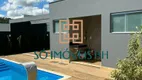Foto 9 de Casa de Condomínio com 3 Quartos à venda, 176m² em Rosa Dos Ventos, Vespasiano