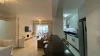 Foto 5 de Apartamento com 3 Quartos à venda, 129m² em Canto do Forte, Praia Grande