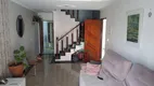 Foto 2 de Sobrado com 4 Quartos à venda, 192m² em Vila Rosalia, Guarulhos