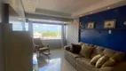 Foto 4 de Apartamento com 1 Quarto para alugar, 50m² em Ponta Verde, Maceió