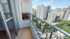 Foto 5 de Apartamento com 2 Quartos à venda, 87m² em Moema, São Paulo