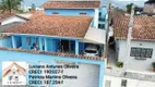 Foto 3 de Casa com 5 Quartos à venda, 255m² em Pontal de Santa Marina, Caraguatatuba