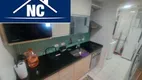 Foto 23 de Apartamento com 3 Quartos à venda, 59m² em Taboão, São Bernardo do Campo