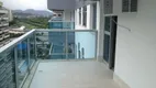 Foto 3 de Cobertura com 4 Quartos para alugar, 200m² em Jacarepaguá, Rio de Janeiro