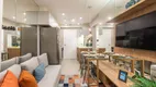 Foto 6 de Apartamento com 2 Quartos à venda, 33m² em Vila Nova Curuçá, São Paulo