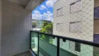 Foto 6 de Apartamento com 4 Quartos à venda, 133m² em Buritis, Belo Horizonte