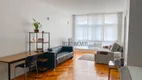 Foto 6 de Apartamento com 1 Quarto para alugar, 70m² em Cerqueira César, São Paulo