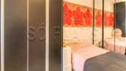 Foto 11 de Flat com 1 Quarto à venda, 70m² em Vila Olímpia, São Paulo