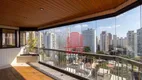 Foto 9 de Apartamento com 3 Quartos à venda, 200m² em Moema, São Paulo