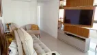 Foto 3 de Apartamento com 3 Quartos à venda, 90m² em Costa Azul, Salvador