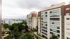 Foto 21 de Apartamento com 3 Quartos à venda, 119m² em Alto de Pinheiros, São Paulo