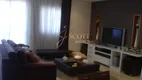 Foto 2 de Apartamento com 4 Quartos para alugar, 184m² em Jardim Marajoara, São Paulo