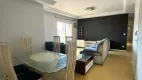 Foto 10 de Apartamento com 3 Quartos para venda ou aluguel, 128m² em Centro, Joinville