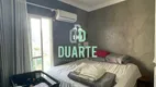 Foto 7 de Apartamento com 2 Quartos à venda, 61m² em Ponta da Praia, Santos