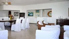 Foto 7 de Apartamento com 4 Quartos à venda, 250m² em Jardim Astúrias, Guarujá