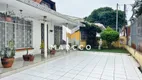 Foto 2 de Casa com 3 Quartos à venda, 151m² em Jardim Botânico, Curitiba