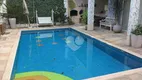 Foto 4 de Casa com 6 Quartos à venda, 400m² em Alto da Boa Vista, Rio de Janeiro