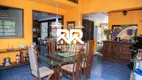 Foto 12 de Casa de Condomínio com 7 Quartos à venda, 530m² em Granja Comary, Teresópolis