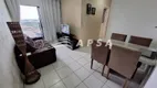 Foto 4 de Apartamento com 2 Quartos para alugar, 53m² em São Jorge, Maceió