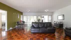 Foto 5 de Casa com 4 Quartos para alugar, 251m² em Vila Tramontano, São Paulo